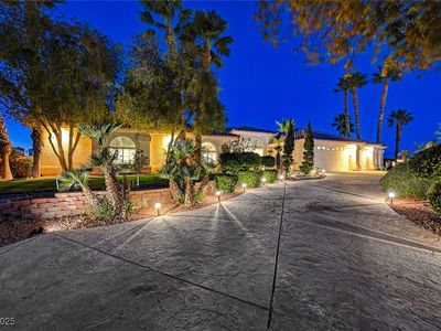 7015 N Jensen St, Las Vegas, NV, 89149