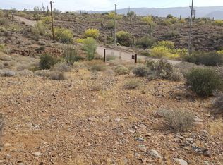 43312 N 13th Ave, New River, AZ 85087