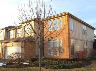 2780 Spenser Ct, Northbrook, IL