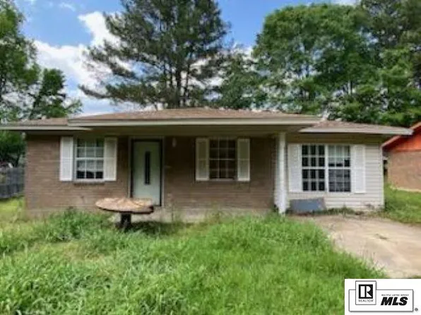 2008 Manning Ave, Bastrop, LA 71220