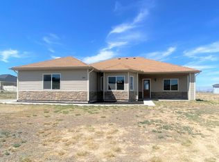 533 Lawndale Pl, Spring Creek, NV 89815