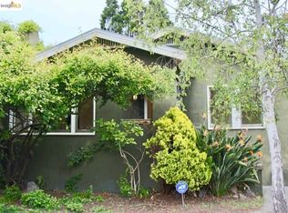2227 Curtis St, Berkeley, CA 94702