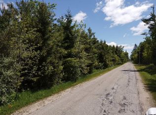 LOT 2 E West Resort Rd, Alanson, MI 49706