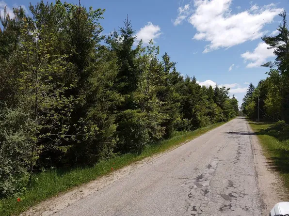 LOT 2 E West Resort Rd, Alanson, MI 49706
