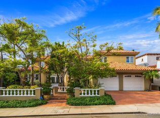 4240 Arista St, San Diego, CA 92103