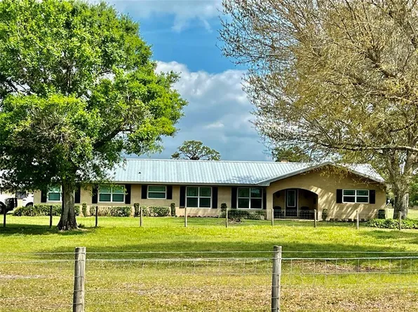 392 SW 77th Ter, Okeechobee, FL 34974