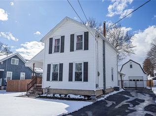145 Vine St, Batavia, NY 14020