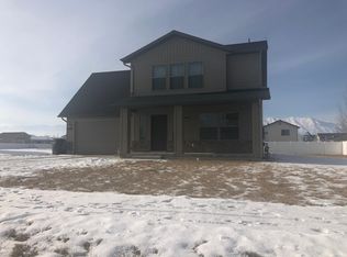 3337 S 1380 W, Nibley, UT 84321
