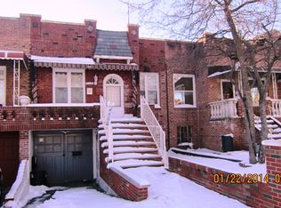 1412 E 52nd St, Brooklyn, NY 11234