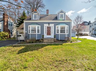 17 N Ridge St, Port Chester, NY 10573