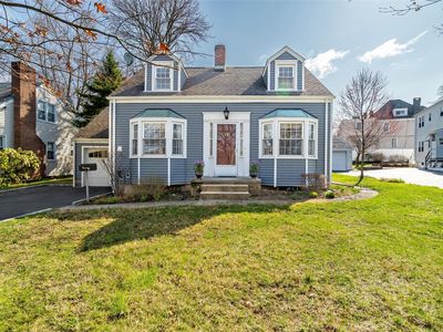 17 N Ridge Street, Port Chester, NY, 10573