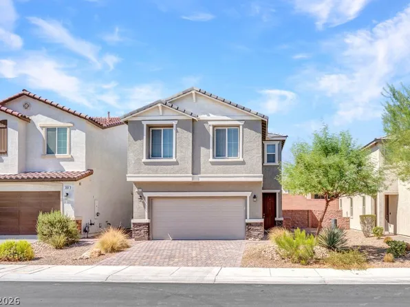 364 Free Fall Ave, North Las Vegas, NV 89084