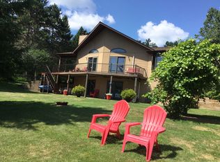 5008 Bonnie View Rd, Florence, WI 54121