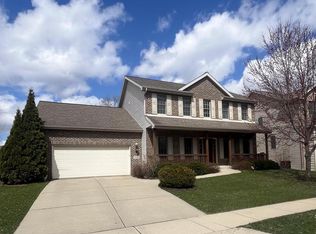5648 Silver Oak Drive, Fitchburg, WI