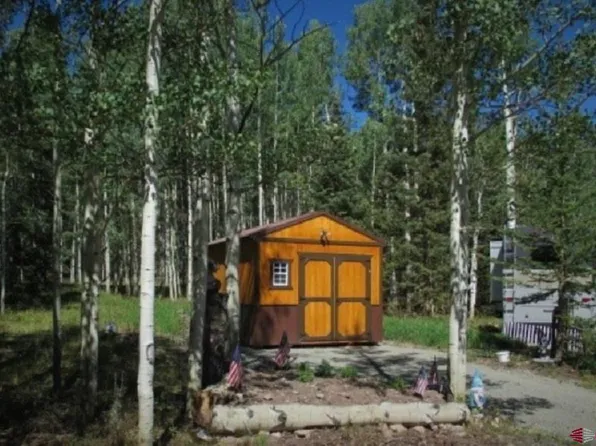 200 Hazel Lake Drive, Cimarron, CO 81220