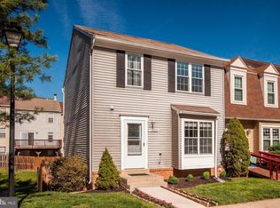 13009 Cherry Bend Ter, Germantown, MD 20874