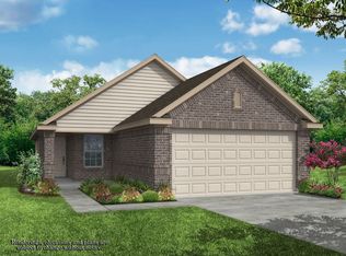 3636 Cub Dr, Conroe, TX 77301