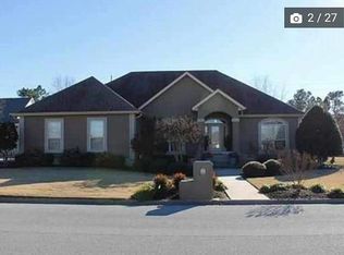3404 Club View Dr, Paragould, AR 72450