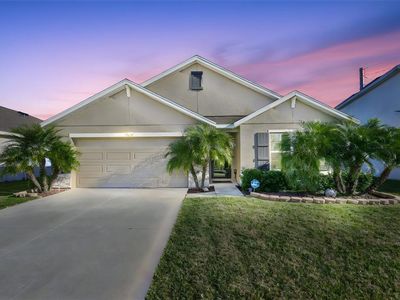 7974 Broad Pointe Dr, Zephyrhills, FL, 33540