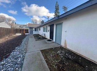 10230-10228 S White Rock Rd, Rancho Cordova, CA 95670