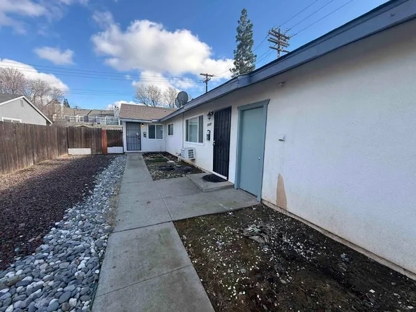 10230-10228 S White Rock Rd, Rancho Cordova, CA 95670