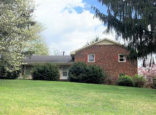 1820 White Hill Rd, Stuarts Draft, VA 24477