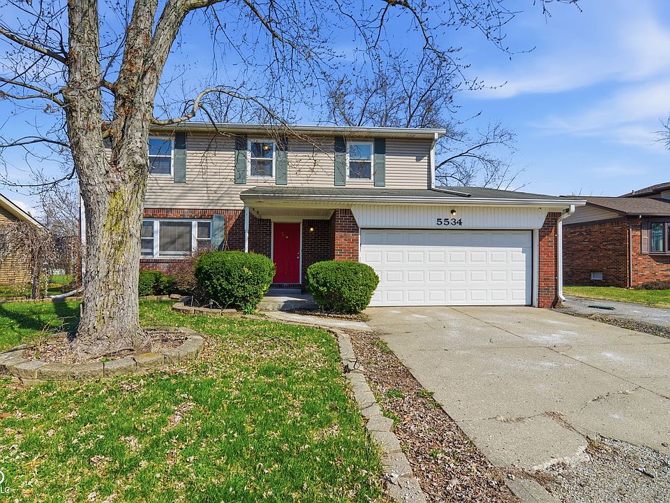 1st image of 5534 Hill Rise Dr