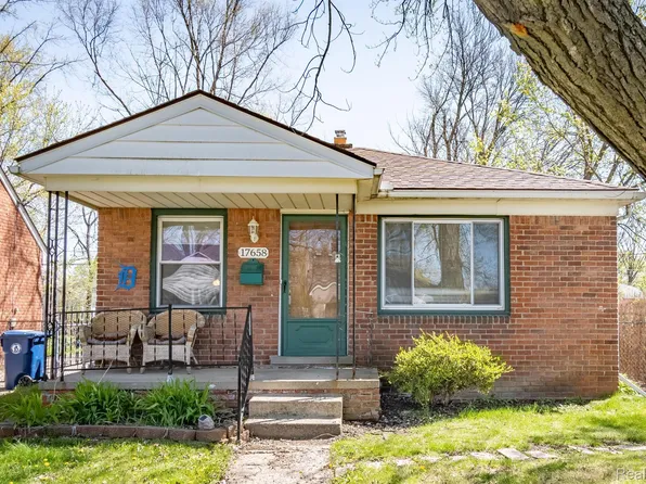 17658 Norborne, Redford, MI 48240