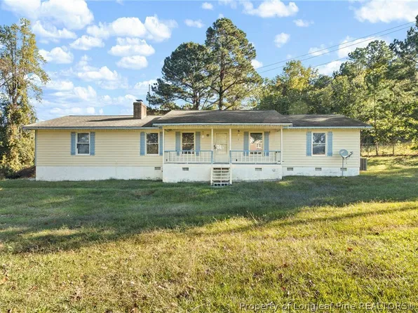 222 Old Gate Rd, Fayetteville, NC 28314