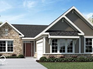 15053 Garden Mist Pl, Fishers, IN 46037