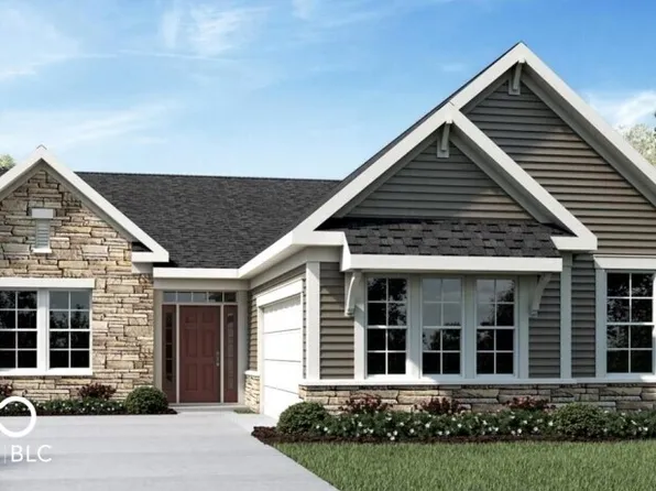 15053 Garden Mist Pl, Fishers, IN 46037
