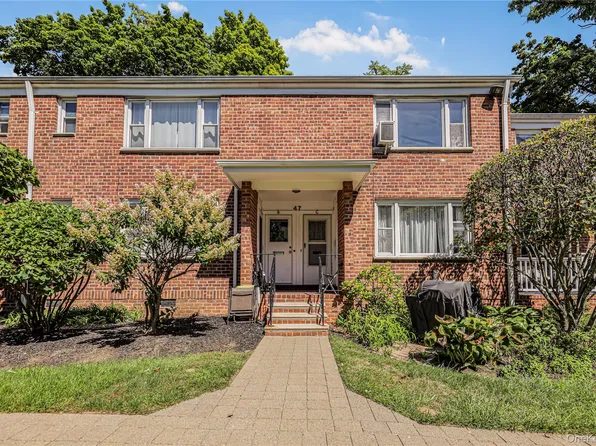 47 Carpenter Avenue #C, Mount Kisco, NY 10549