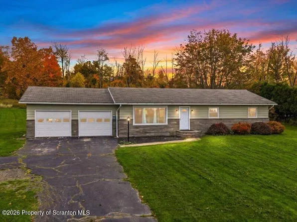 9135 State Route 3023, Springville, PA 18844