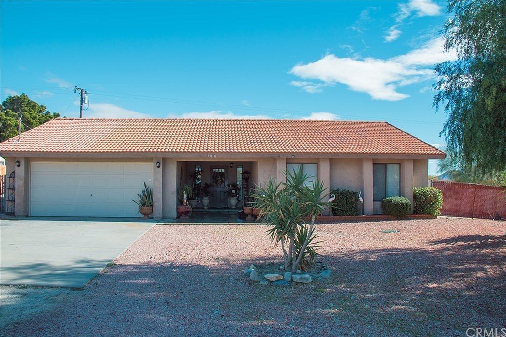 13110 Hadley Way, Whitewater, CA 92282 Zillow