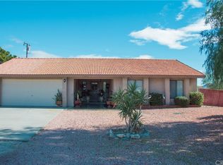 13110 Hadley Way, Whitewater, CA 92282