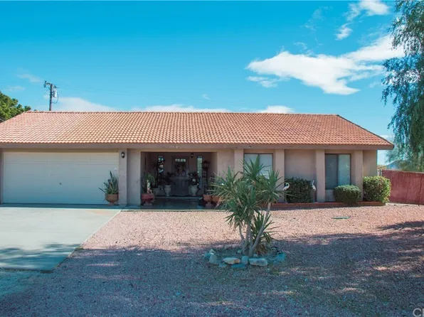 13110 Hadley Way, Whitewater, CA 92282