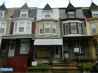1212 Church St, Reading, PA 19601