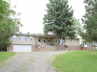 1301 Alder Ave, Laurel, MT 59044