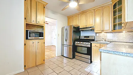 Rented by Oxford Property Group