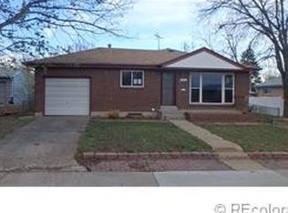 263 Leonard Ln, Northglenn, CO 80233