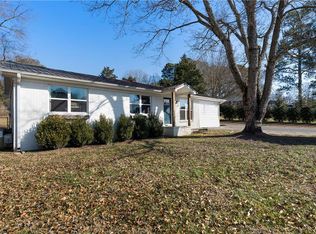 1129 Hall Memorial Rd NW, Resaca, GA 30735