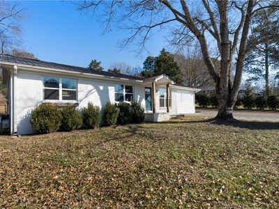 1129 Hall Memorial Rd NW, Resaca, GA, 30735