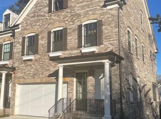 4001 Eamont Ln, Atlanta, GA 30328