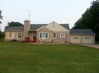 1819 NW Lower Silver Lake Rd, Topeka, KS 66608