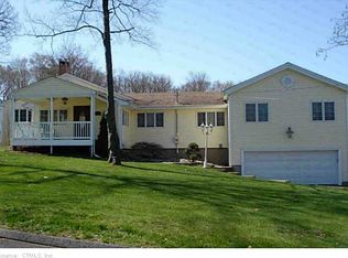 60 Pawtucket Ave, Wethersfield, CT 06109