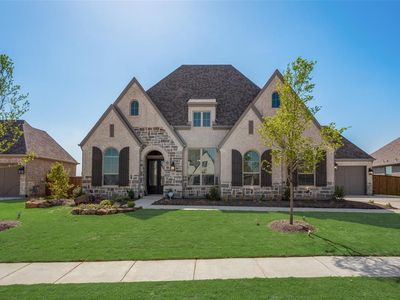 2806 Deerwood Ct, Sherman, TX, 75092
