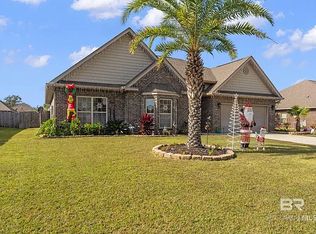 6037 S Andhurst Dr, Gulf Shores, AL 36542
