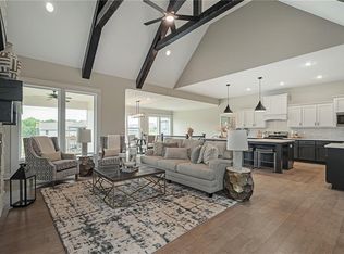 19433 W 114th Ter, Olathe, KS 66061