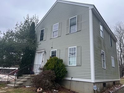 11 Old Westminster Rd, Hubbardston, MA, 01452