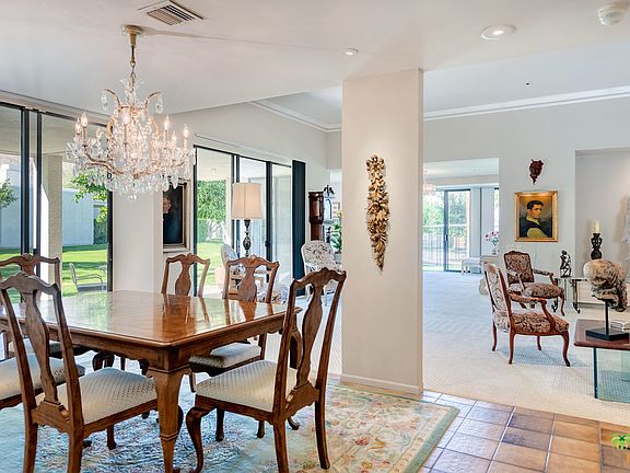 3rd image of 1444 S La Verne Way